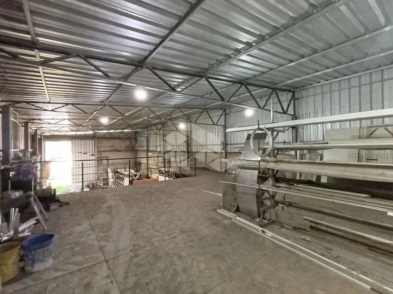 Galpão para alugar no Rio Tavares com terreno de mais de 690 m² - Foto 3