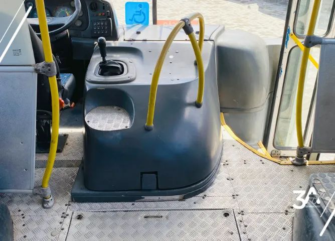 MERCEDES BENS 1418 MARCOPOLO TORINO - 2010 - Foto 6