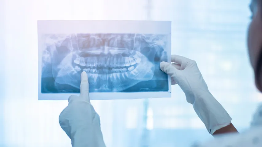 Centro de Radiologia Odontológica à Venda