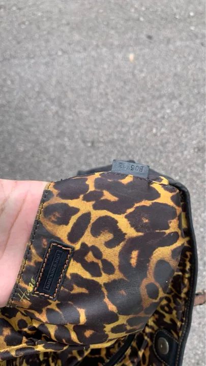 Bolsa Victor Hugo  - Foto 2