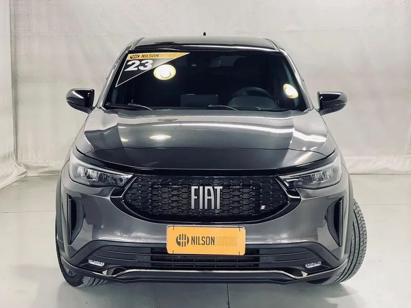 FIAT FASTBACK TURBO 270 2023 - Foto 2