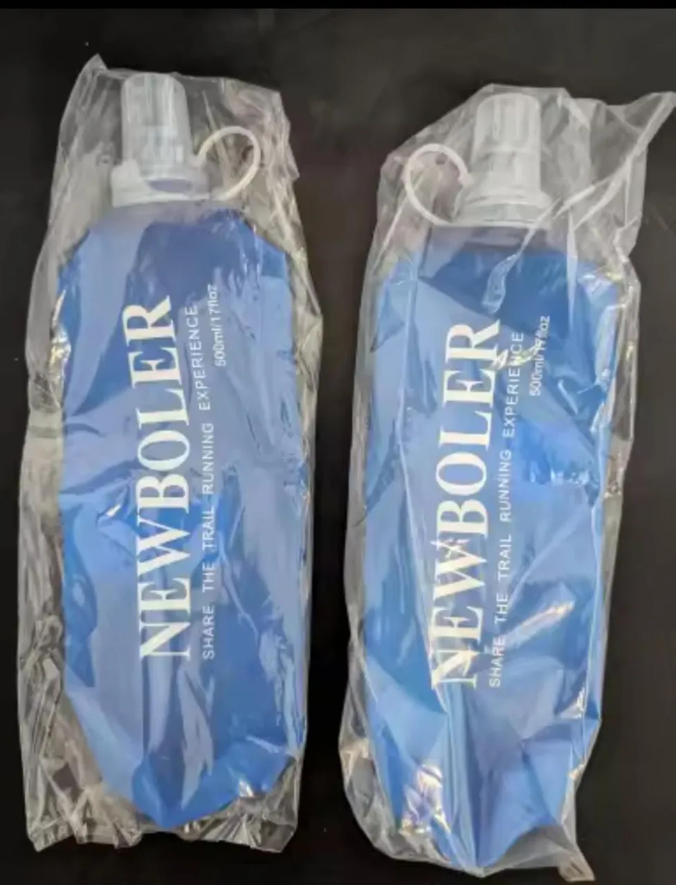 Bolsa de Hidratação NEWBOLER - 500ml