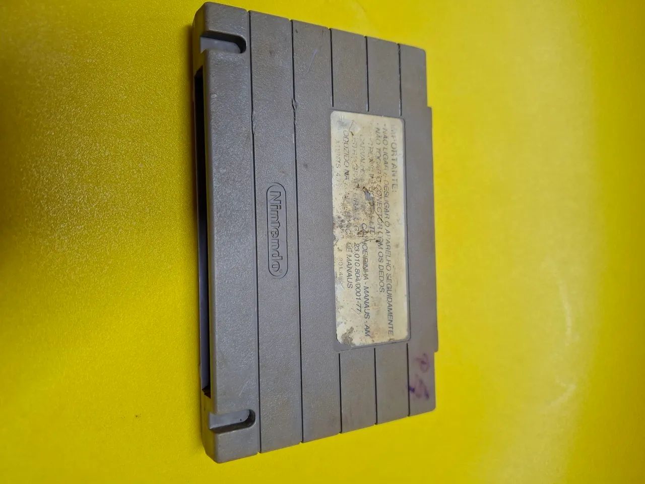 Fzero super nintendo - Foto 2