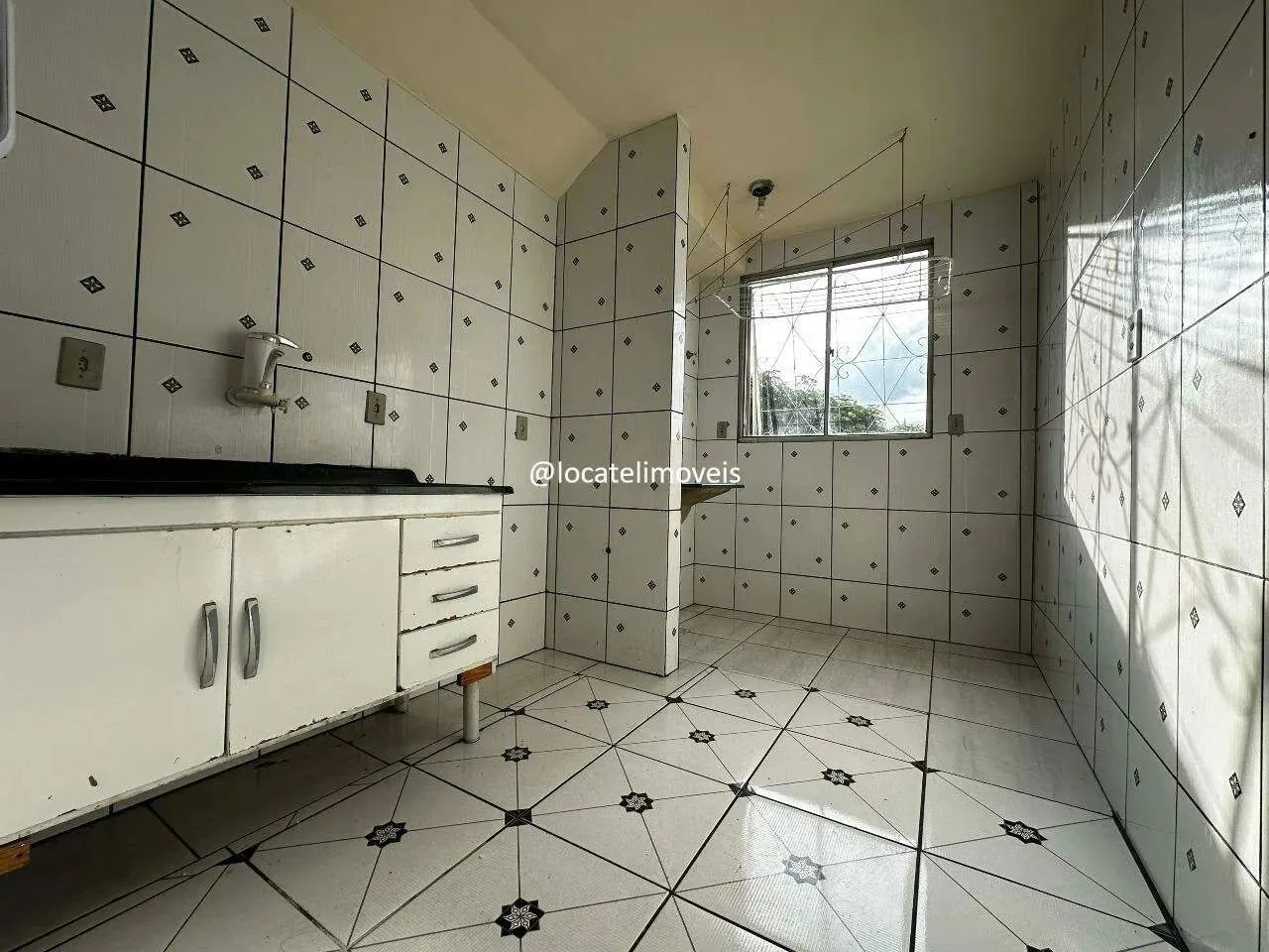 Apartamento de 02 quartos, no Bairro Milionários - Foto 3