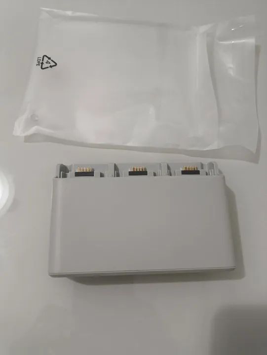 Hub carregamento dji neo original  - Foto 2