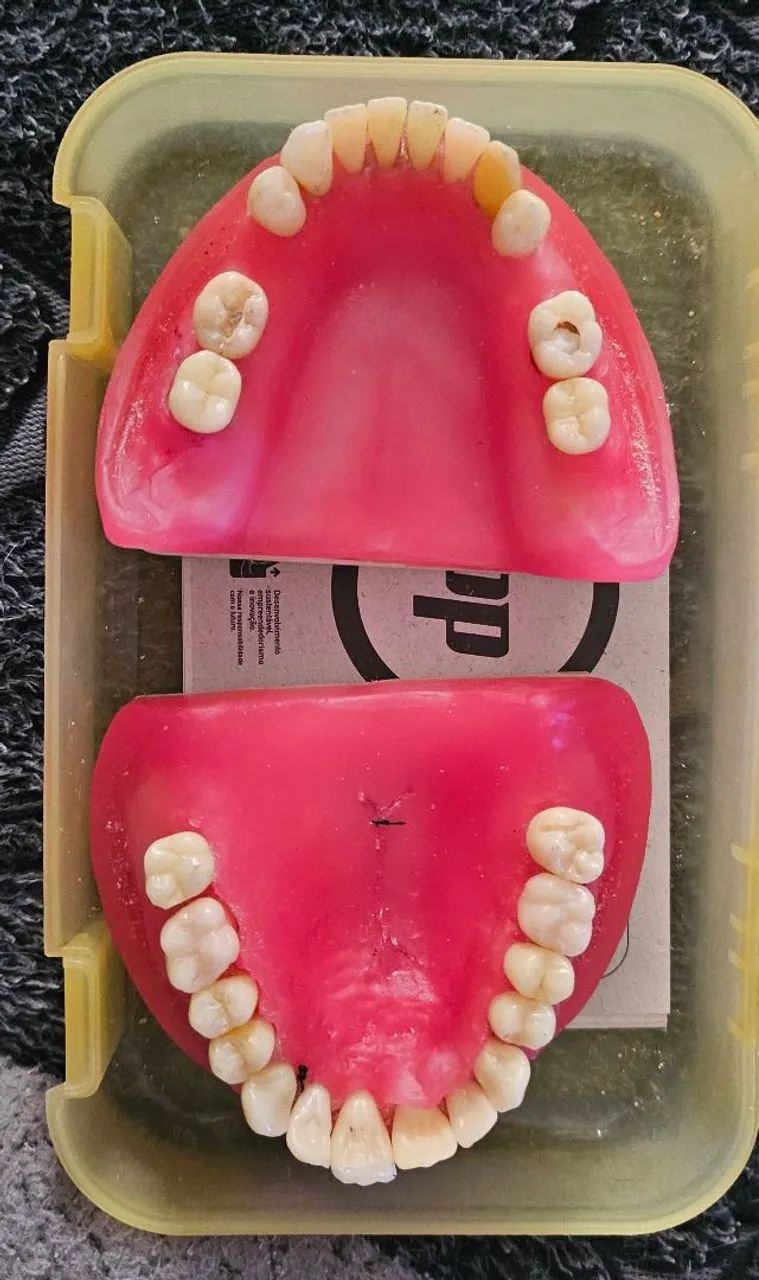 Refil Manequim Cirurgia Pronew - Foto 2