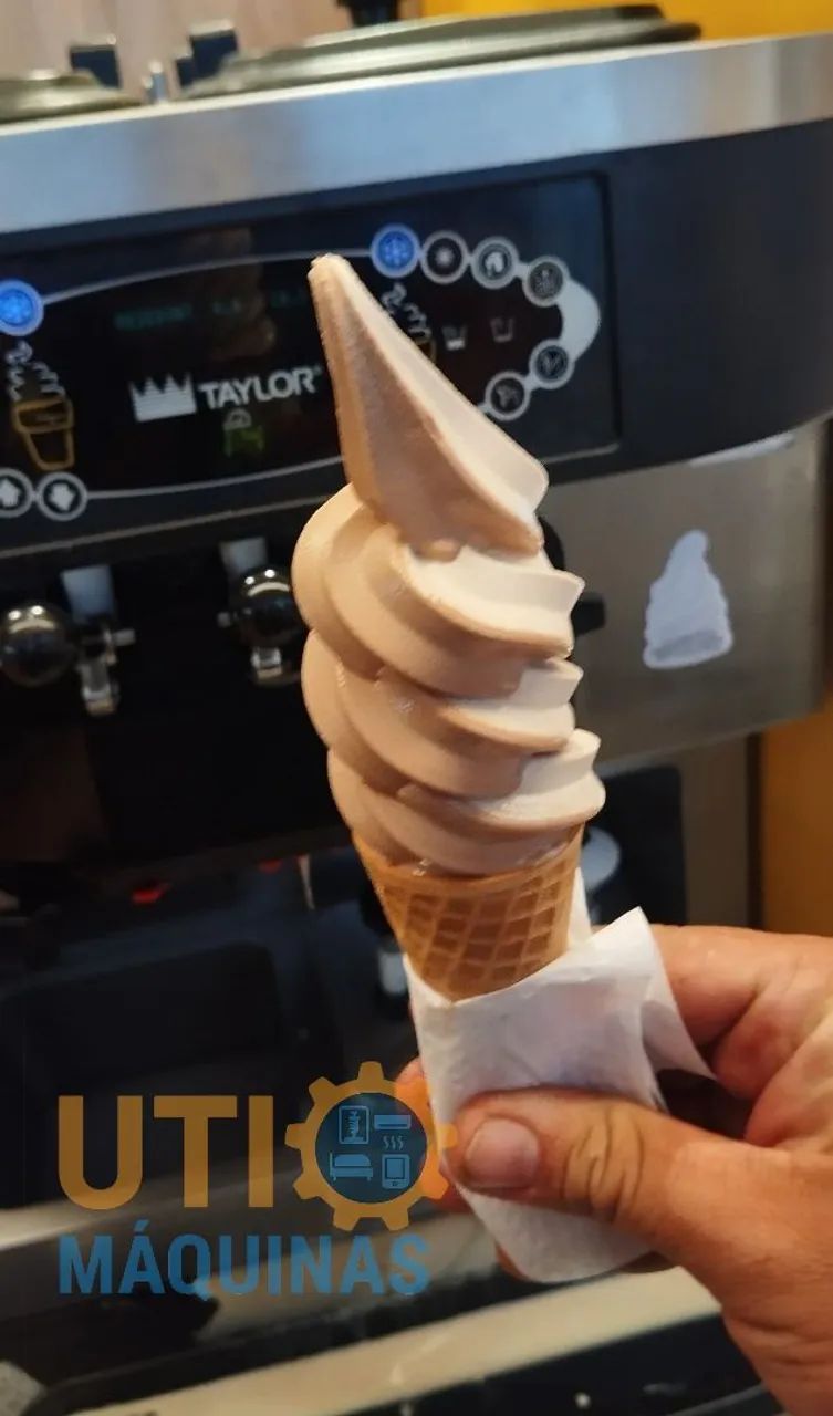 MANUTENÇÃO DE MÁQUINAS DE SORVETE E ASSISTÊNCIA TÉCNICA EM EQUIPAMENTOS DE REFRIGERAÇÃO - Foto 5