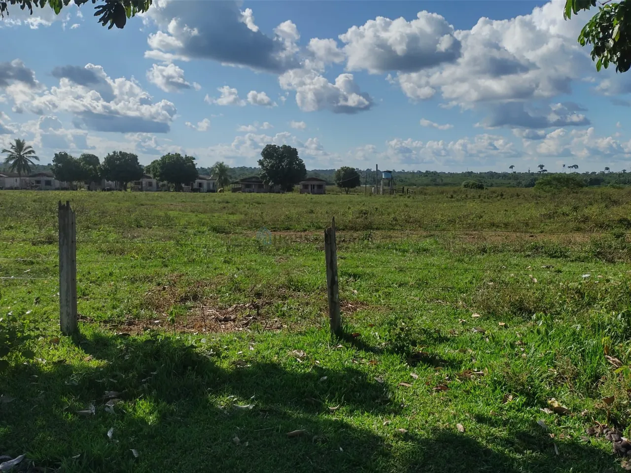 fazenda 94.000 hectares é uma propriedade impressionante localizada no estado de