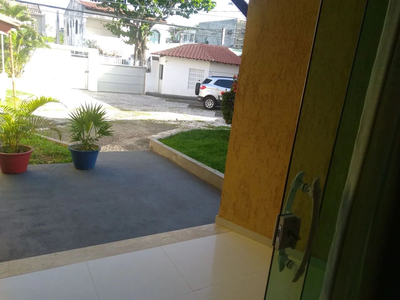 Casa condomínio Itapuã  - Foto 4