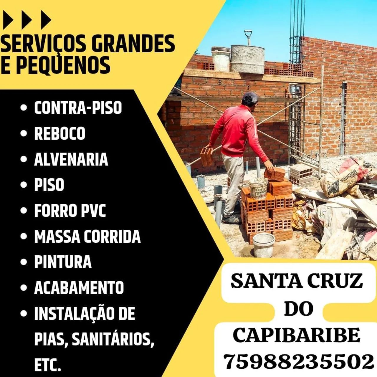 PEDREIRO