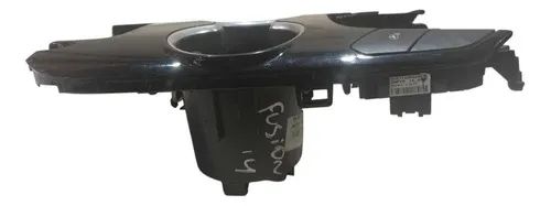 Porta Copos Console Ford Fusion 2014 2015 2016 2017 2018 - Foto 5