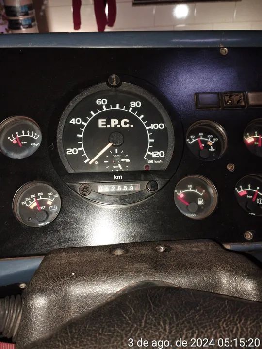 Ônibus Turismo -  Ar Condicionado - Foto 7