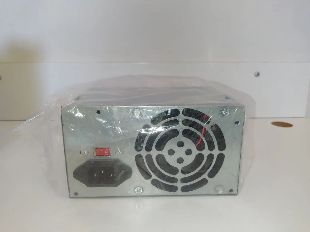 Fonte de PC 200W Fortrek PWS-2003 - Foto 4