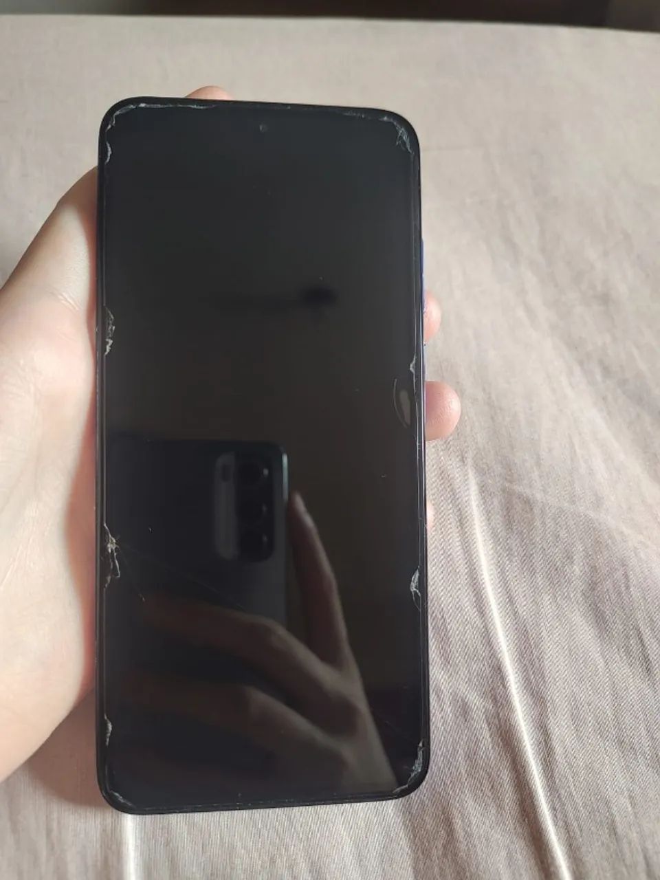 moto edge 30 neo  - Foto 3