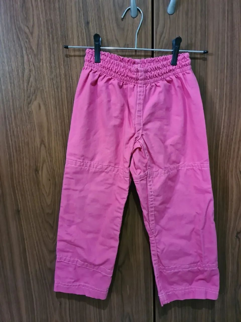 Kimono Infantil Yamarashi - tamanho 5 anos  - Foto 2