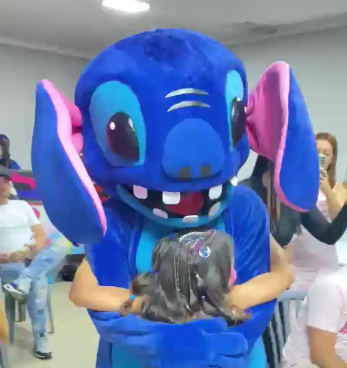 Animação de Festa Infantil - Personagem vivo - Foto 4
