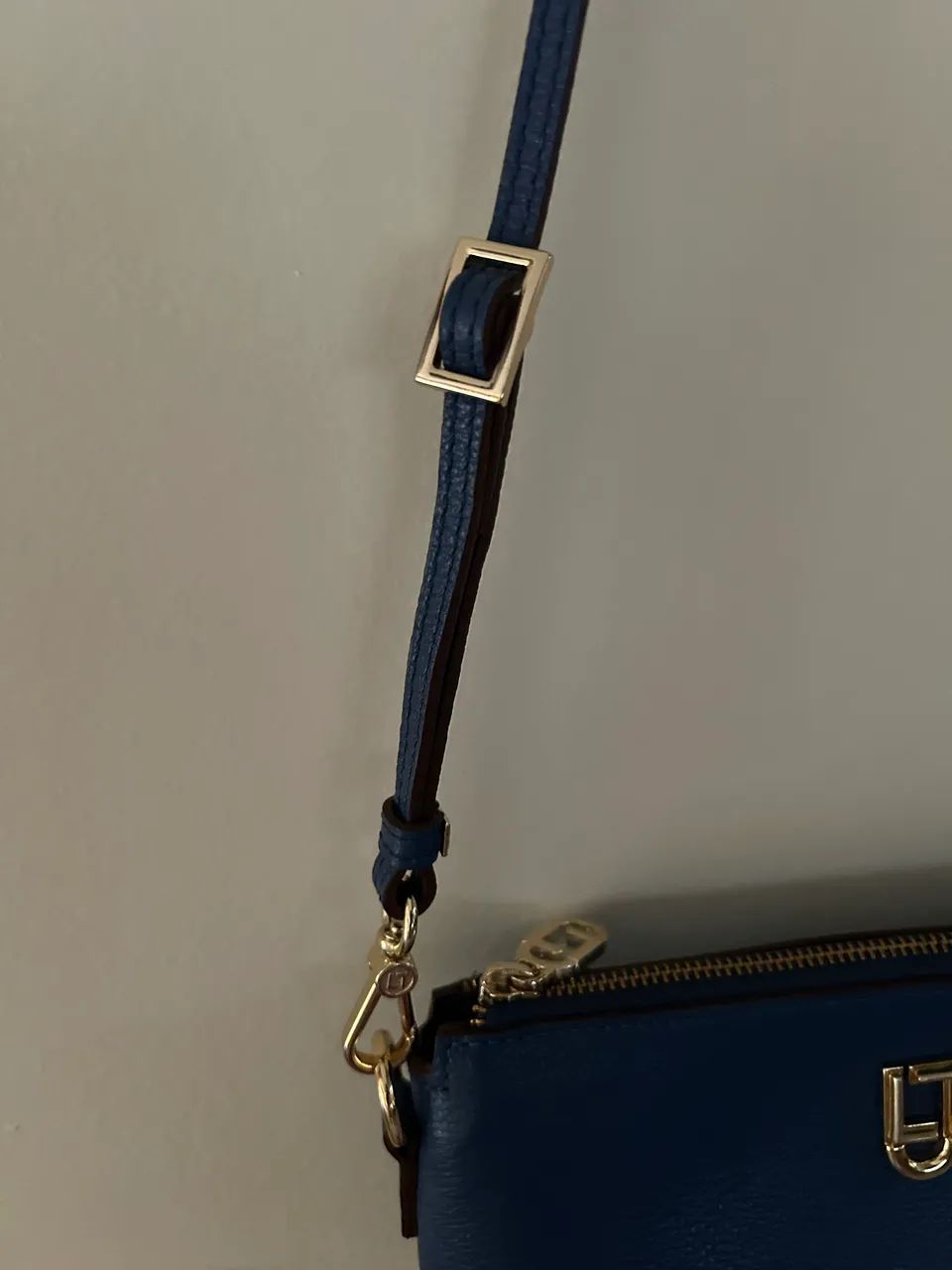 BOLSA LUZ DA LUA AZUL - Foto 2