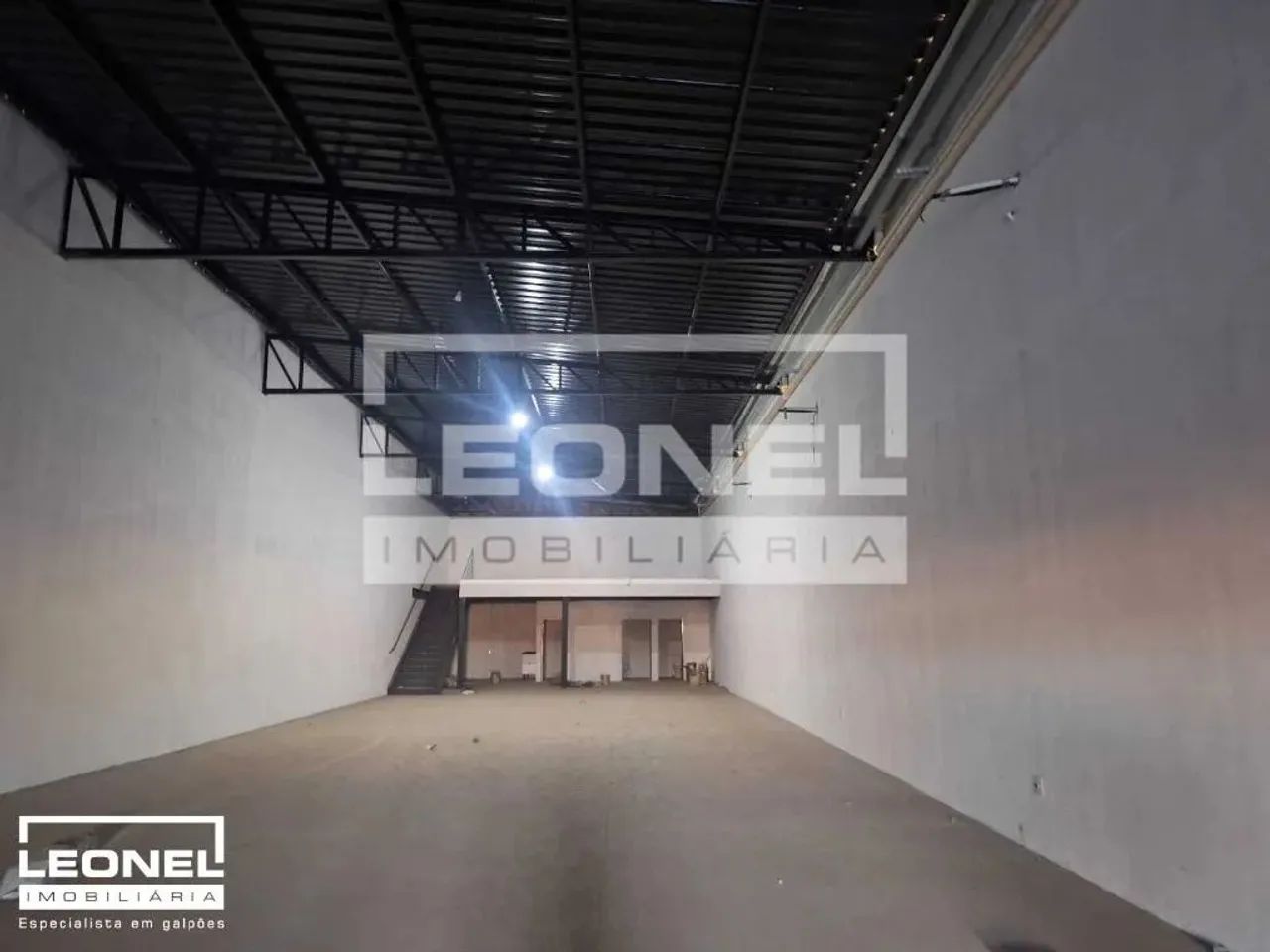 Galpão para locação no bairro Ipiranga, em Ribeirão Preto - Foto 12