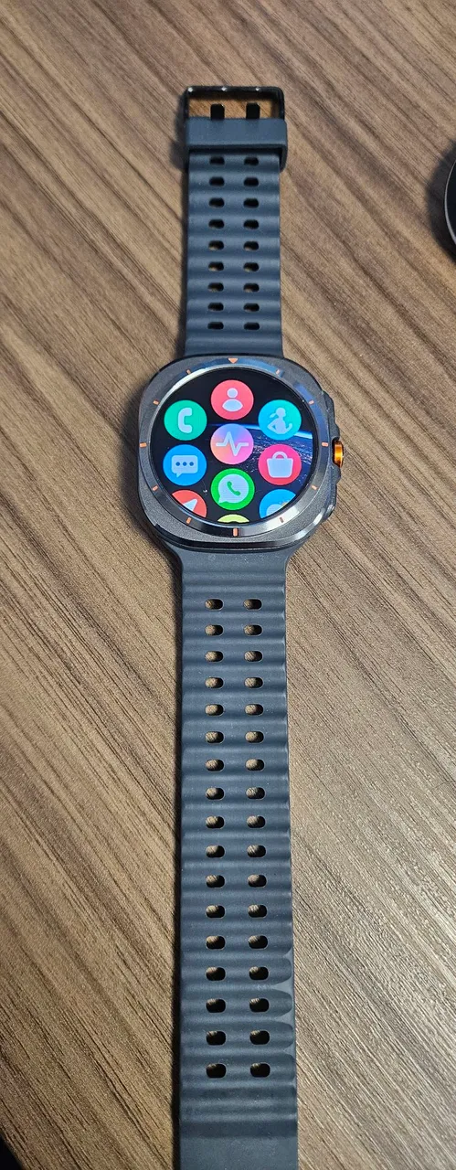 Smartwatch Watch Ultra 