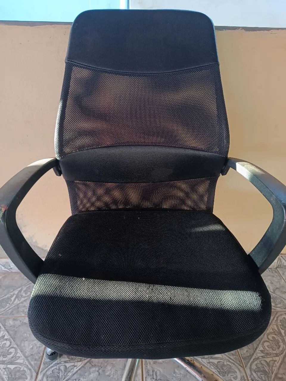 Cadeira escritório  - Foto 4