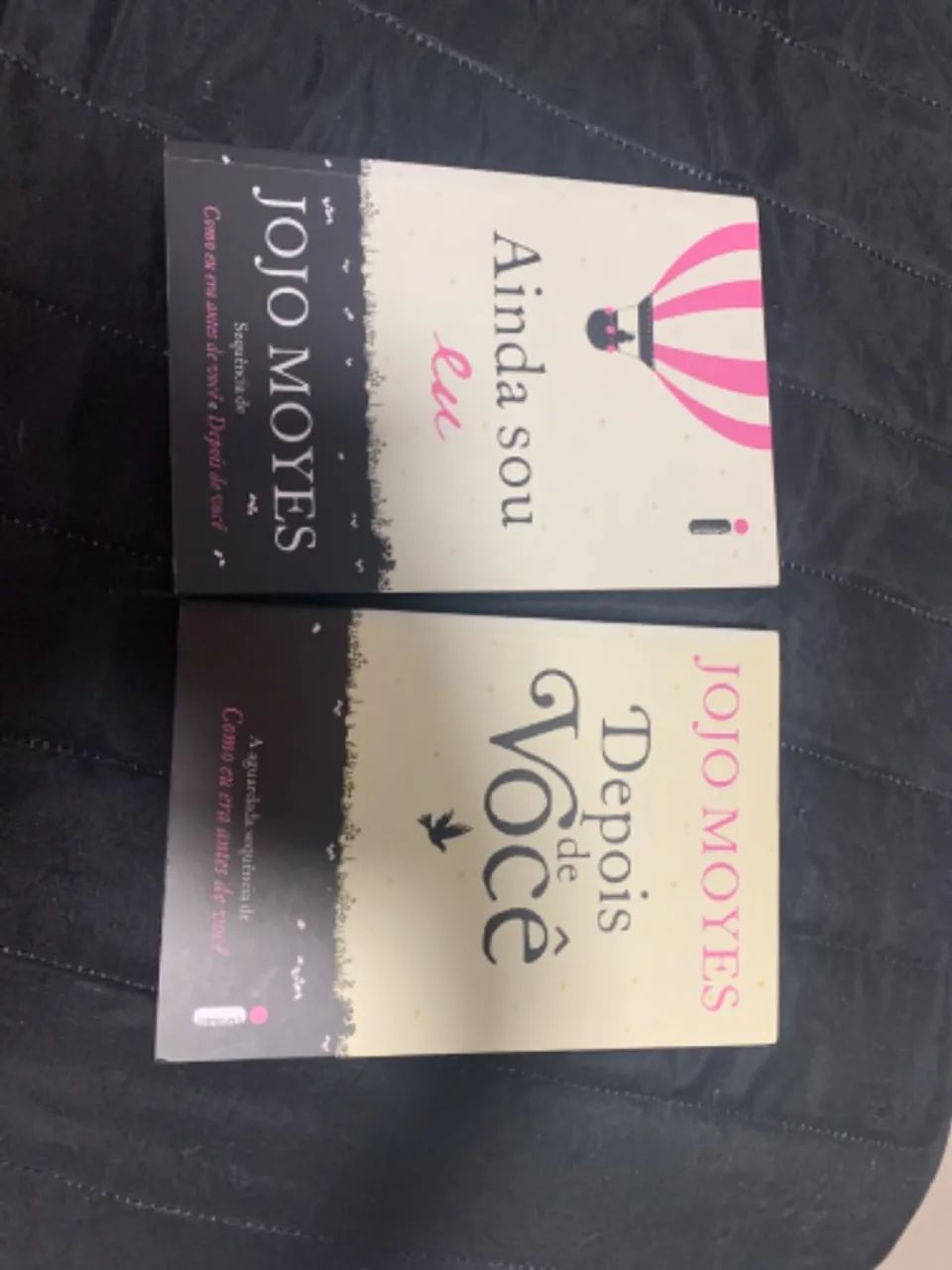 Livros