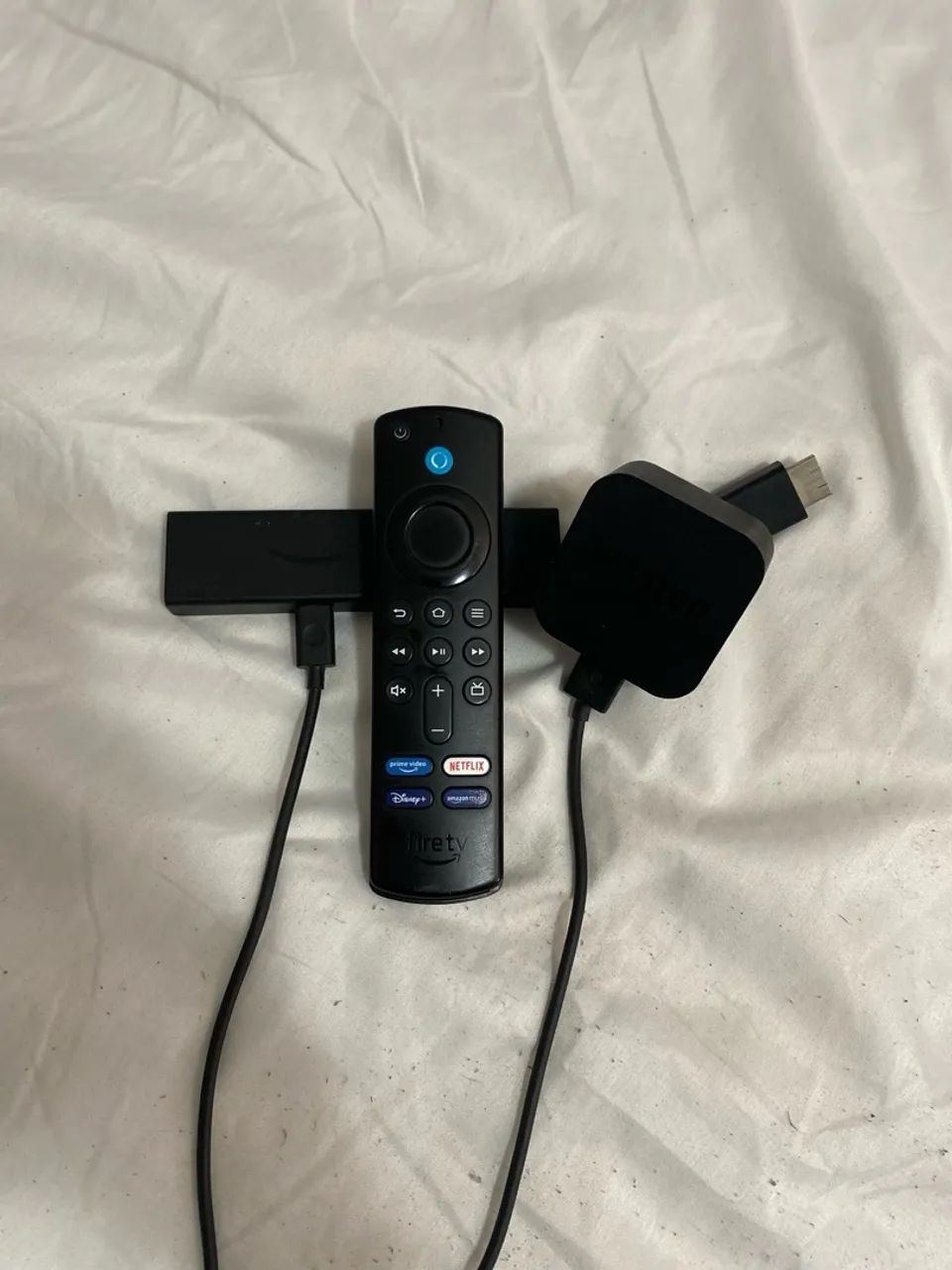 Amazon Fire Stick TV 4k