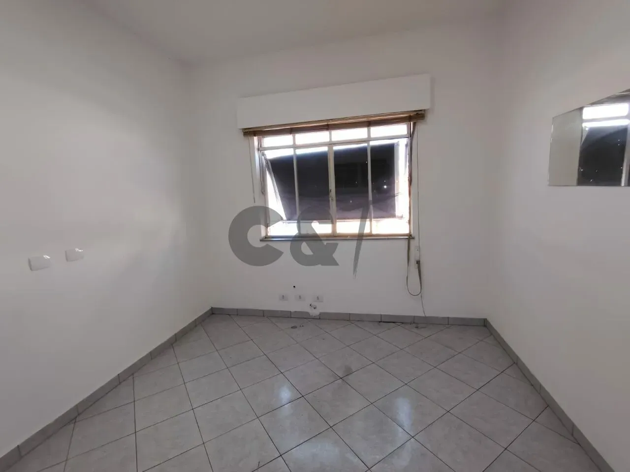 Conjunto comercial com 2 Salas à venda na Cidade Dutra, São Paulo-SP