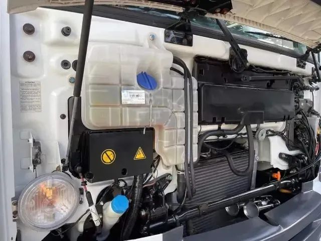 VENDO CAMINHAO CACAMBA 24.250 - Foto 4