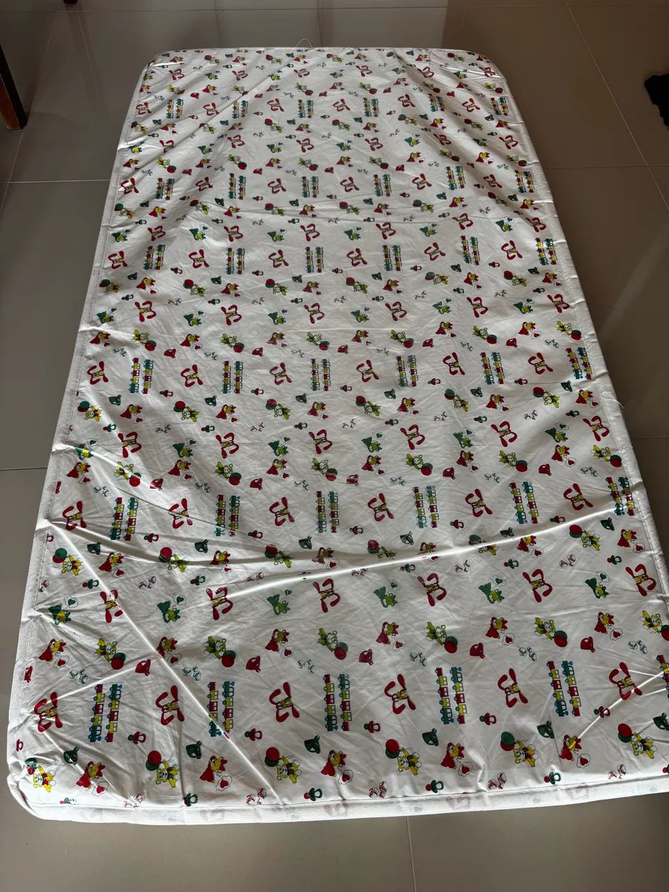 Colchão berço - Foto 3