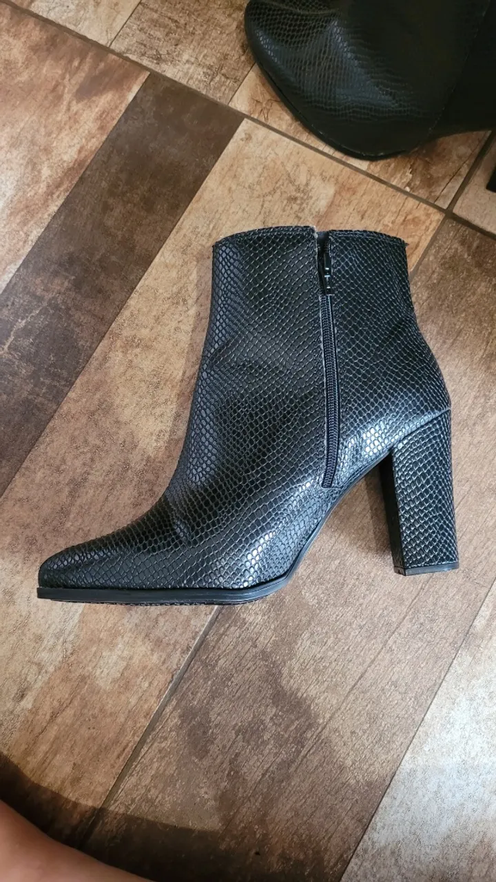 Bota beira rio confort 38