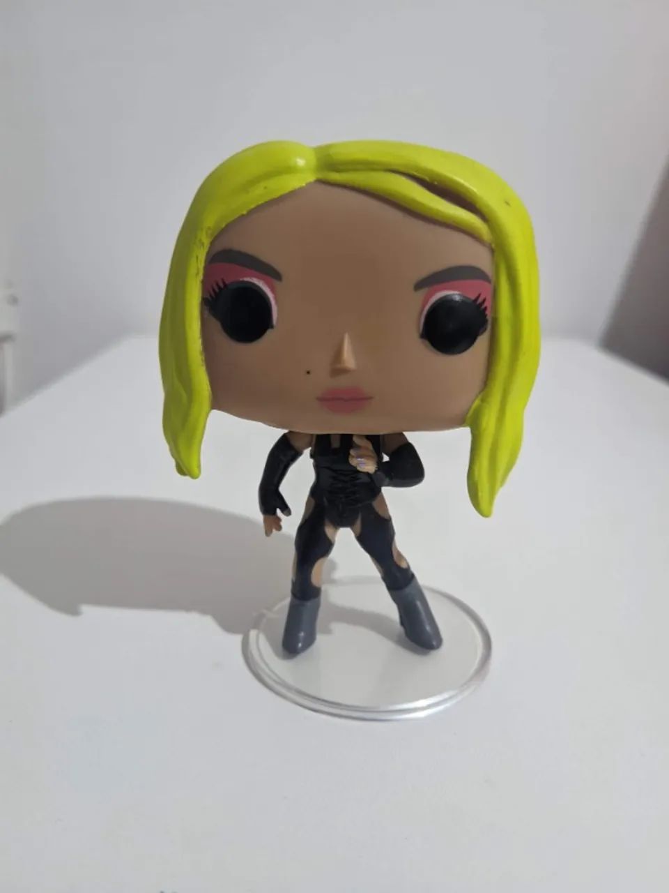 Funko Pop! Drag Queens Pabllo Vittar #08 - Hot Topic Exclusive