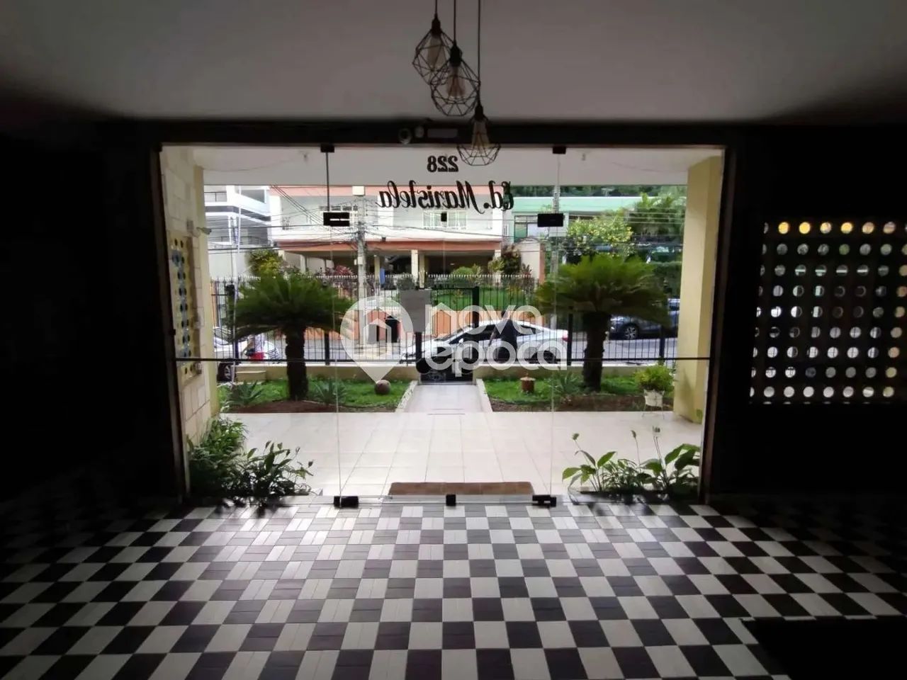 Jardim Guanabara | Apartamento 2 quartos - Foto 4