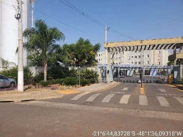 Oportunidade Única em SERTAOZINHO - SP | Tipo: Apartamento | Negociação: Venda Online | Si