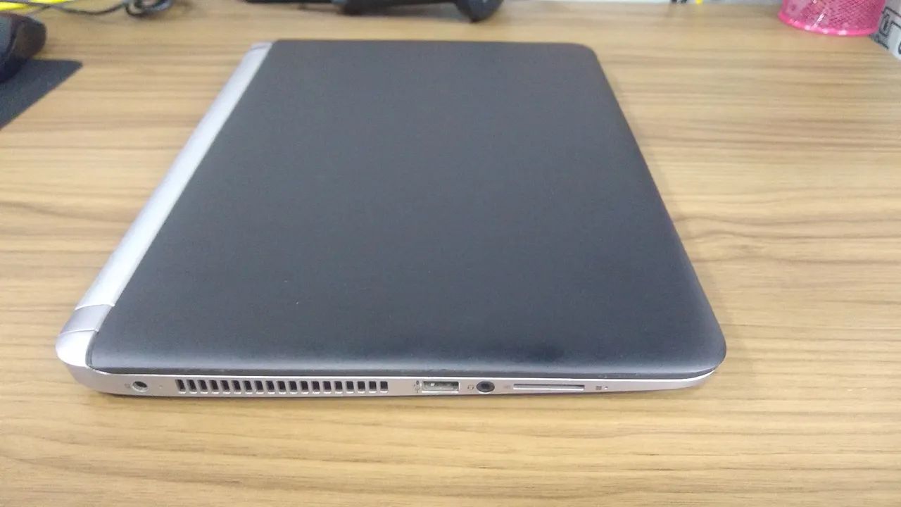 NOTEBOOK HP COM GARANTIA, Core i5, DDR3L, SSD 240GB, Win 11 Pro - Foto 5