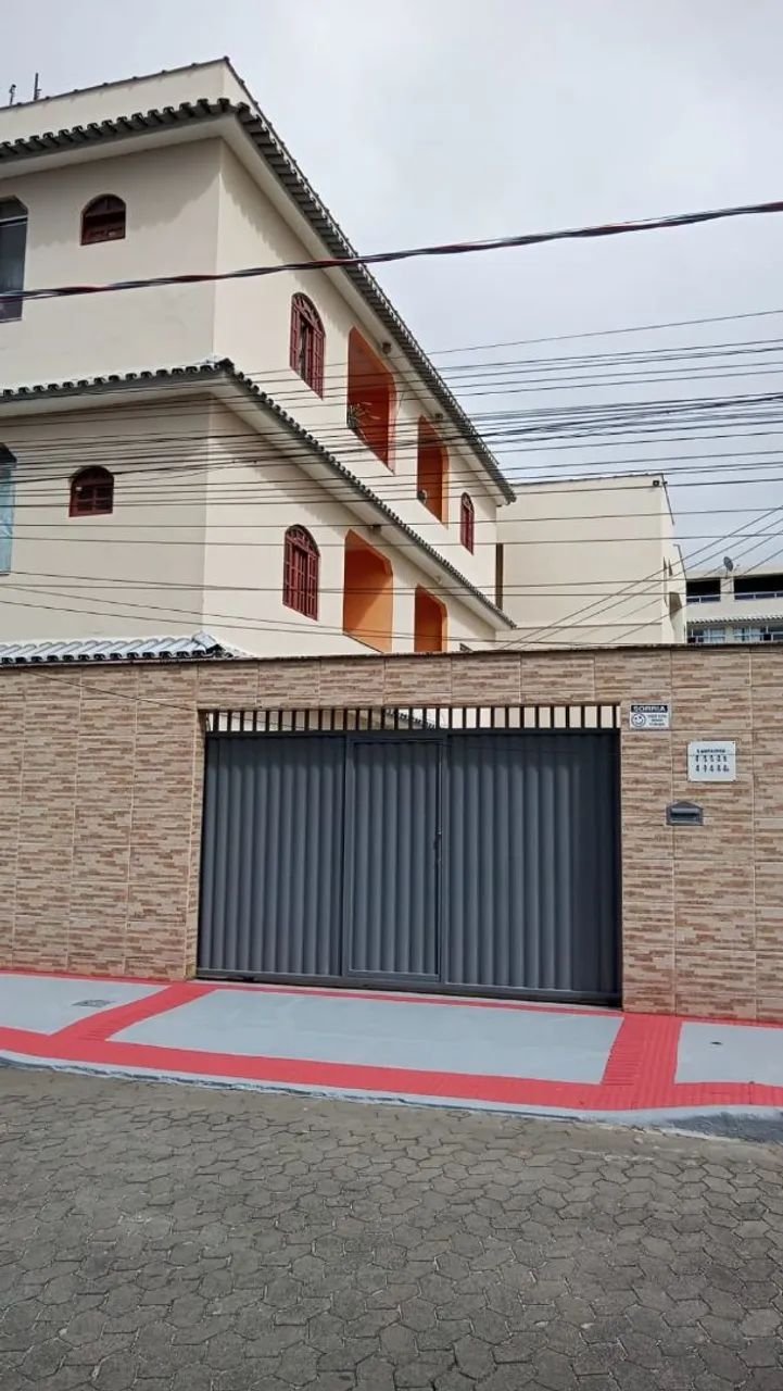 Foto - Vila Velha - Residencial Coqueiral