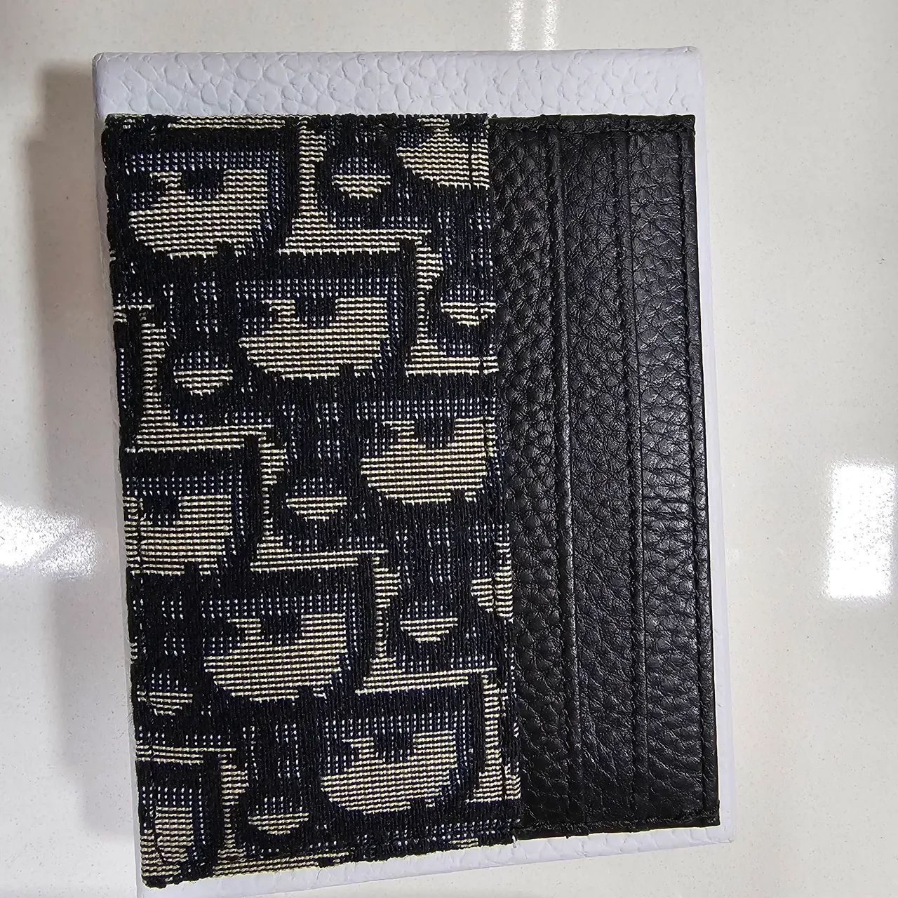 Porta cartão Dior - Foto 3