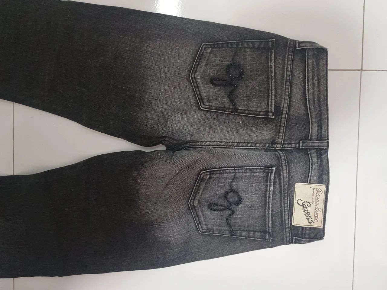 Calça Feminina Jeans Guess Original  - Foto 3