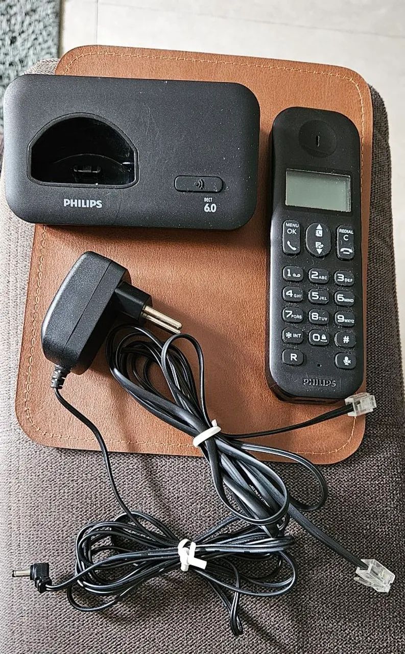 Telefone sem Fio