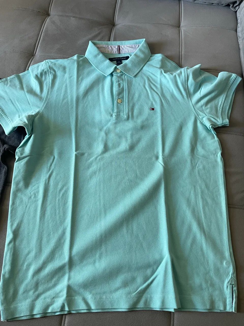 Camisas Polo Tommy - Foto 4