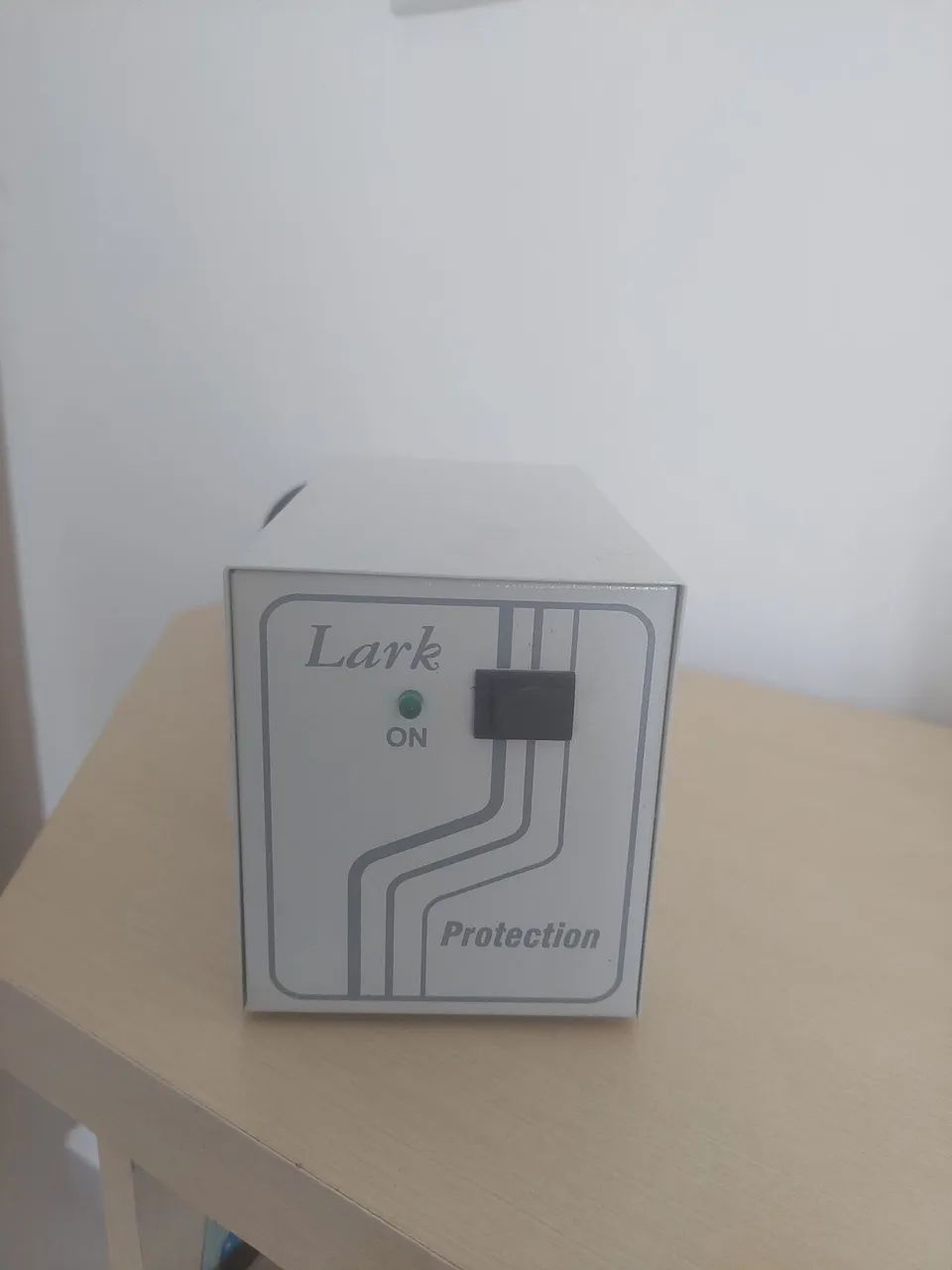 Estabilizador Lark Protection 115V