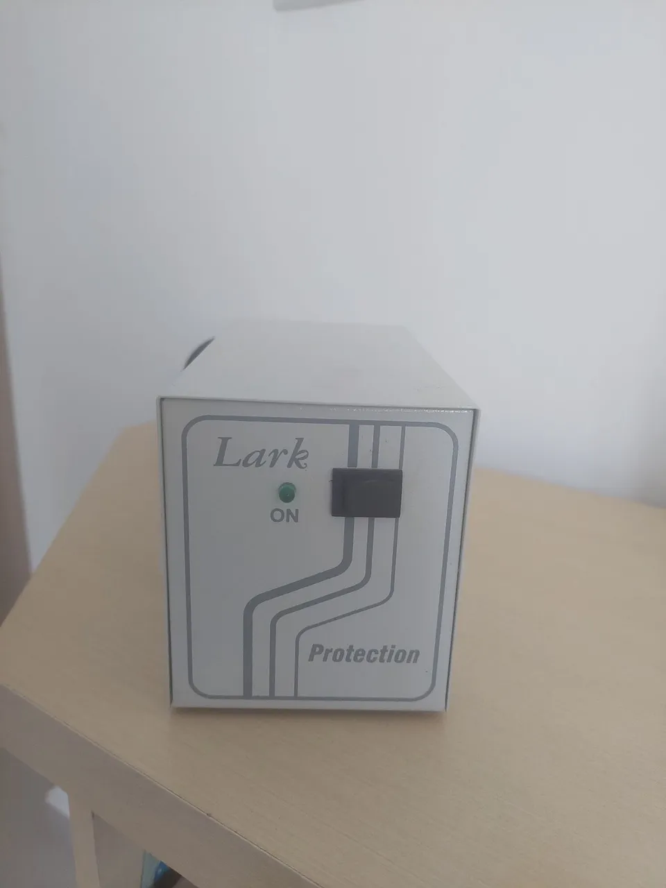 Estabilizador Lark Protection 115V