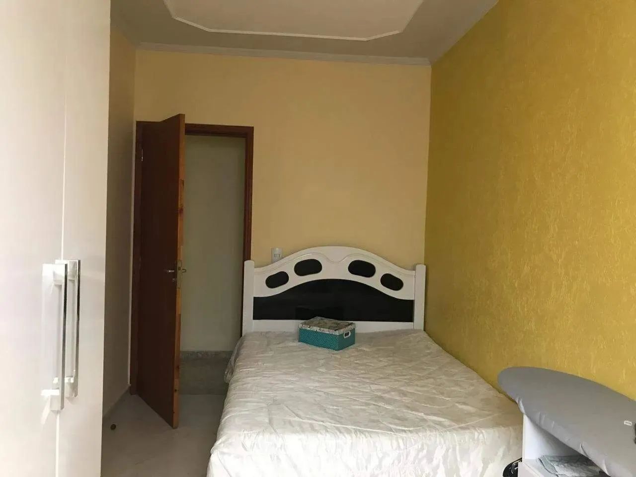 Casa à venda, 3 quartos, 1 suíte, 2 vagas, Jardim Residencial Dona Santina Paroli Peccinin - Foto 5