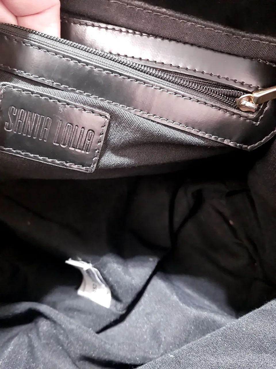 Bolsa Santa Lolla - Foto 2