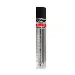 KIT C/ 12 TUBOS DE GRAFITE 0,5MM- 144 UNIDADES - Foto 2