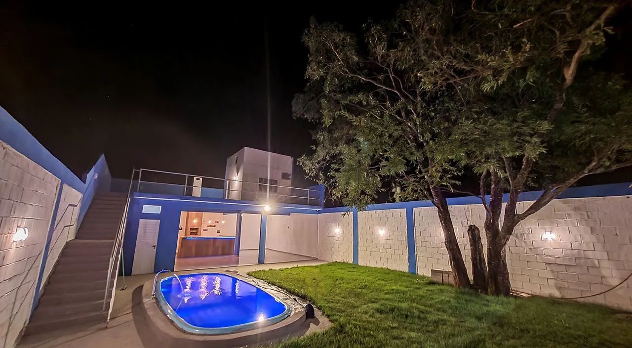 Casa de festa Espaço Belvedere  - Foto 7