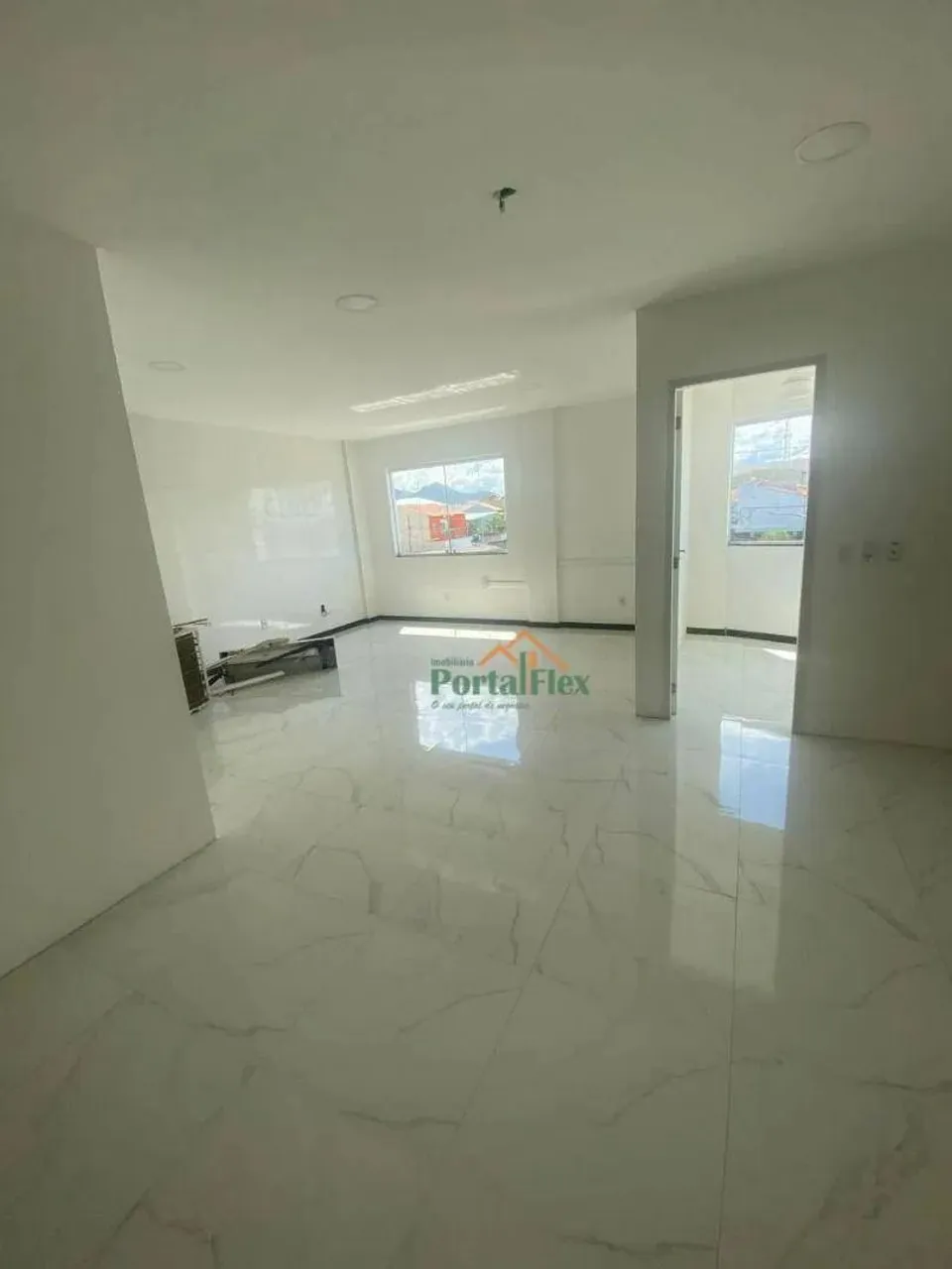Sala para alugar, 75 m² por R$ 2.550,00/mês - Colina de Laranjeiras - Serra/ES