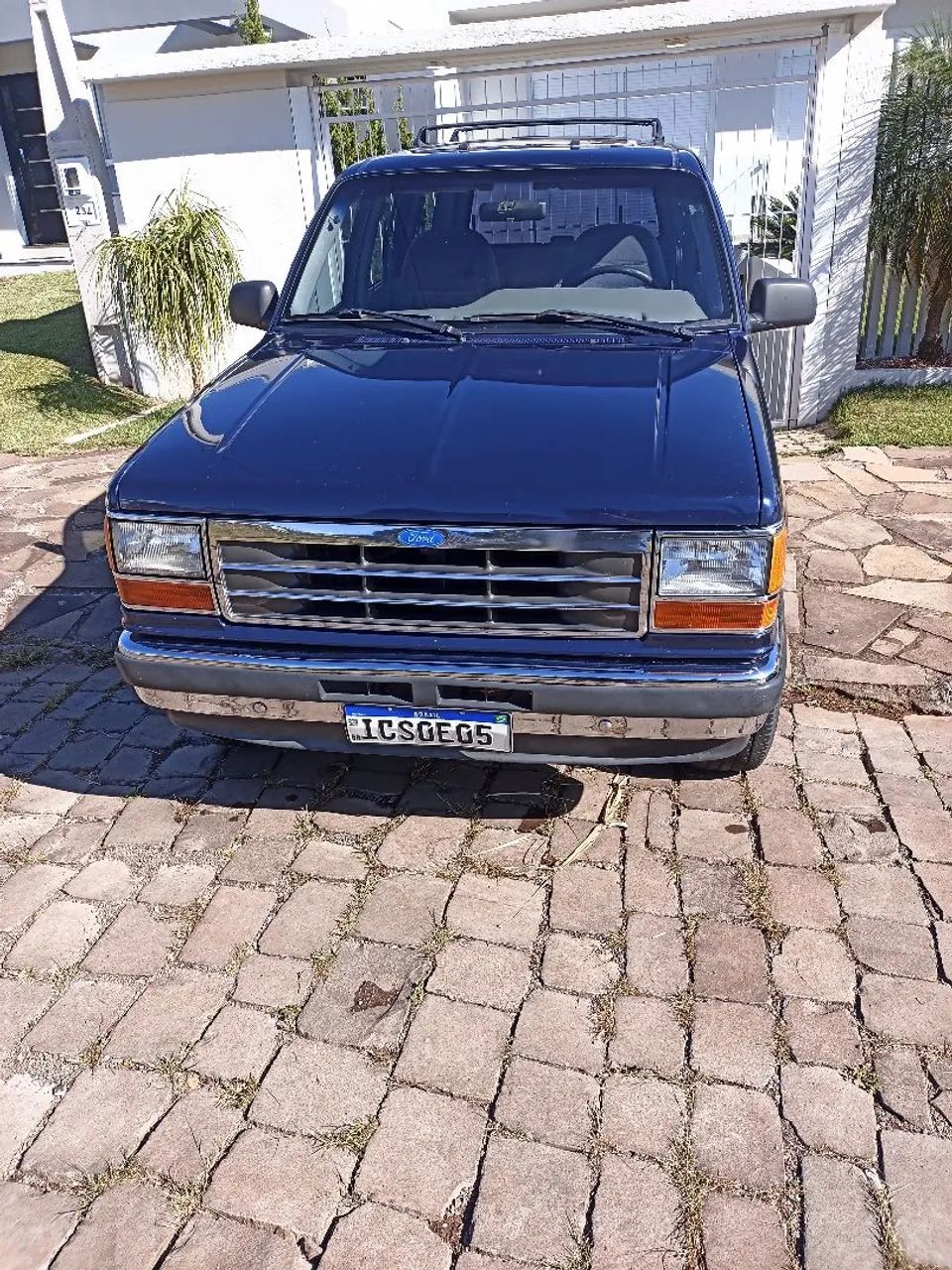 Vende-se Ford Explorer  - Foto 2