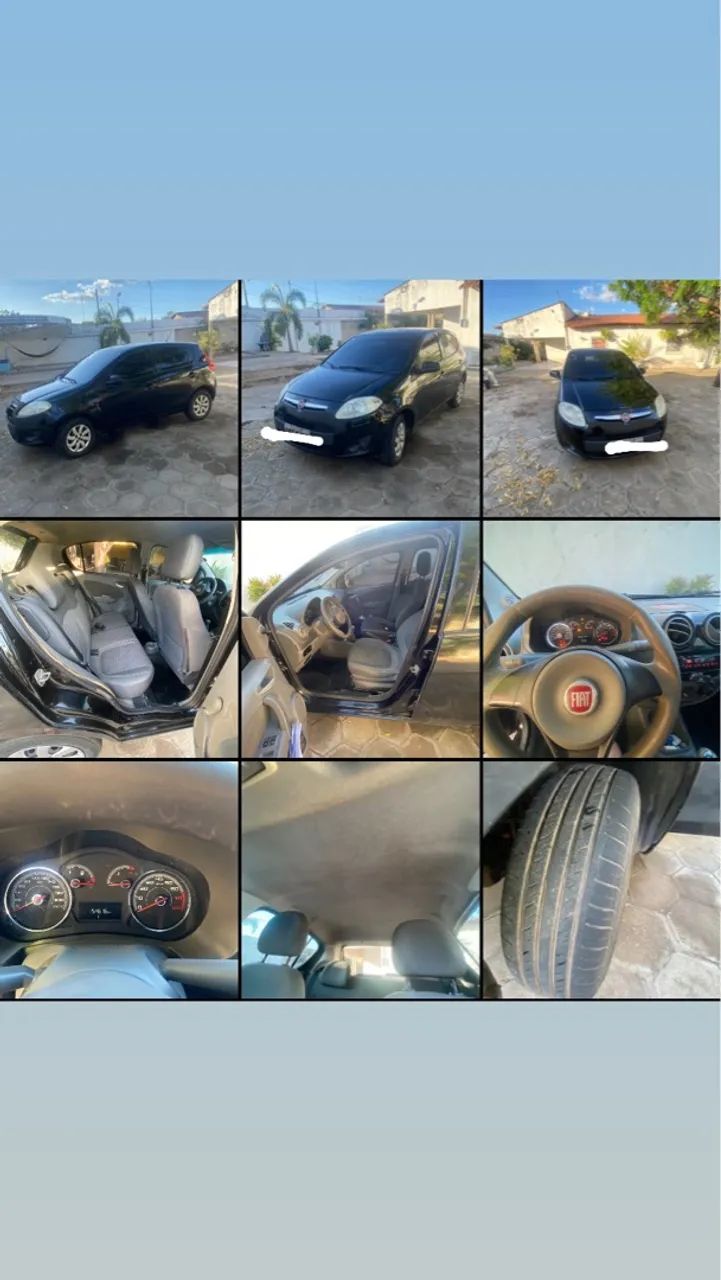 Vende-se palio attractive 2014/2014 - Foto 3