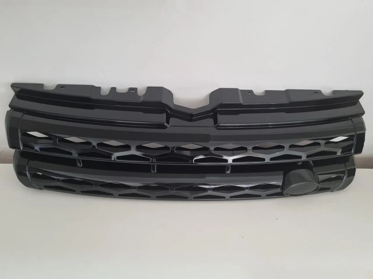 Grade Dianteira Range Rover - Foto 3