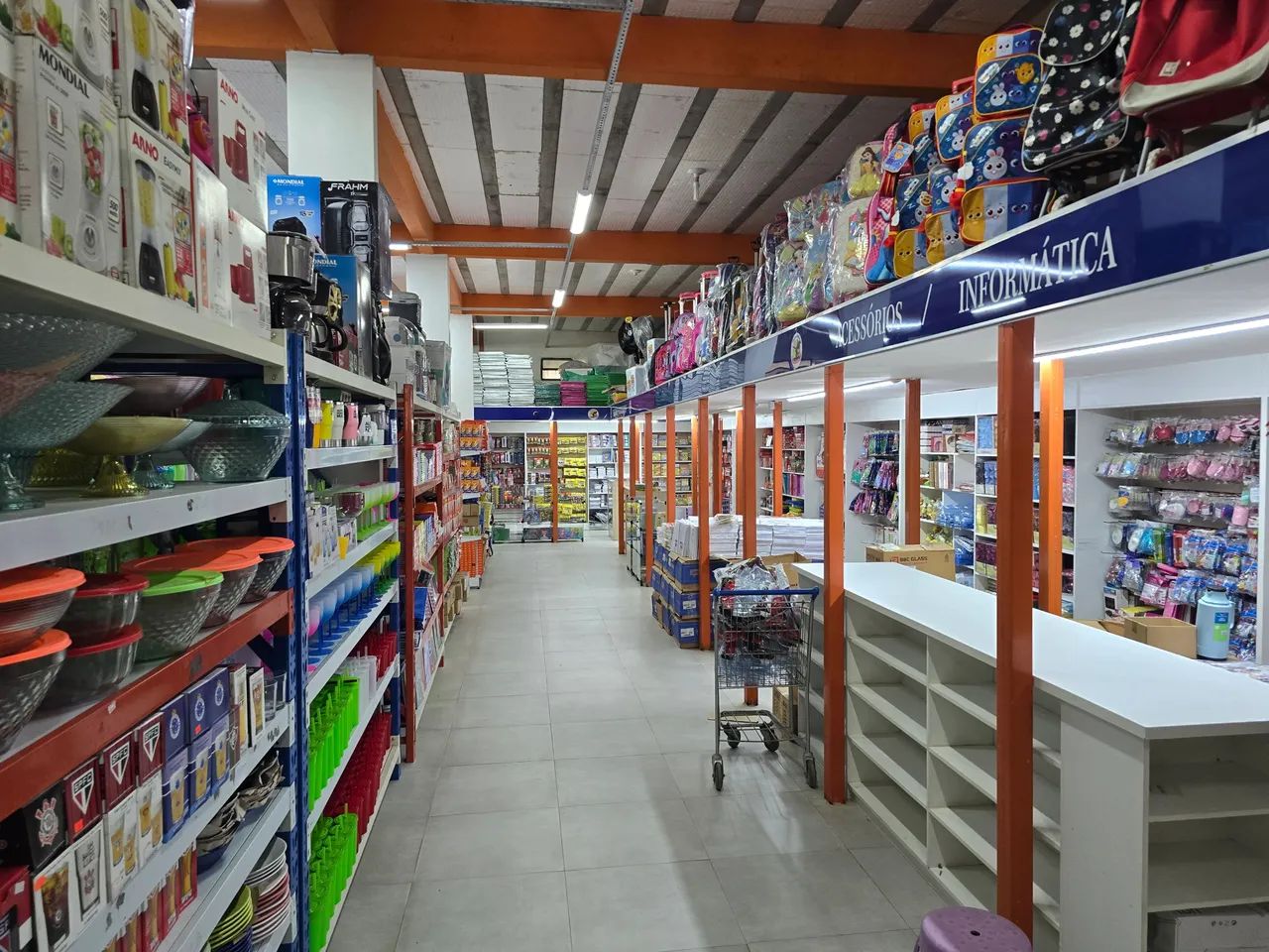 ponto comercial - Foto 5